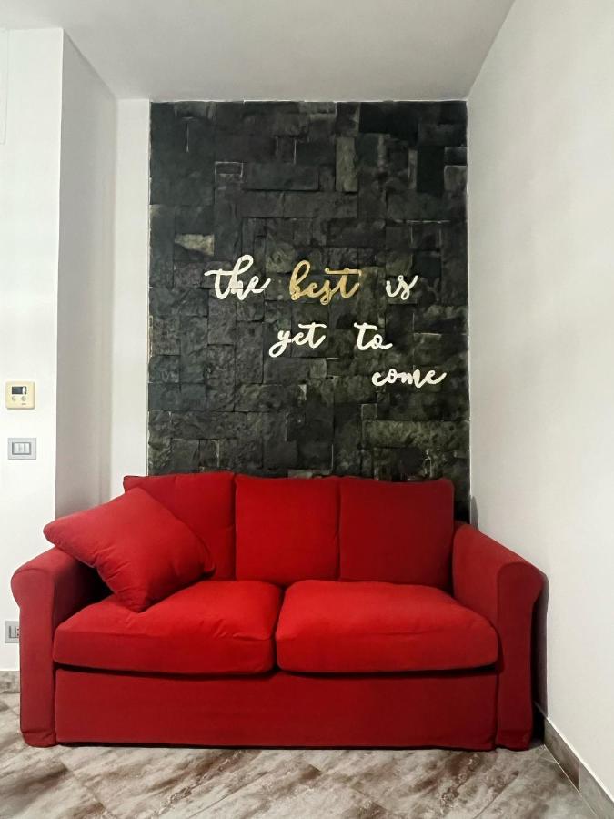 Il Nido Di Giraben Apartment Savona Exterior photo