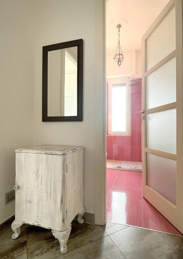 Il Nido Di Giraben Apartment Savona Exterior photo