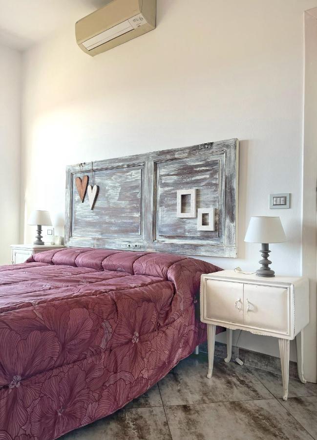 Il Nido Di Giraben Apartment Savona Exterior photo