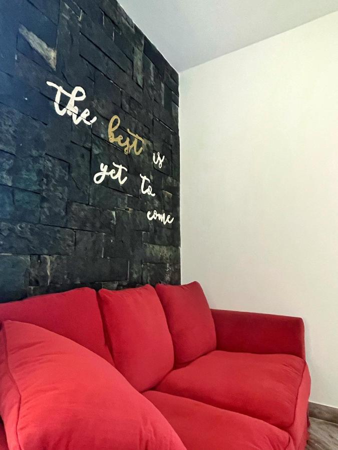 Il Nido Di Giraben Apartment Savona Exterior photo