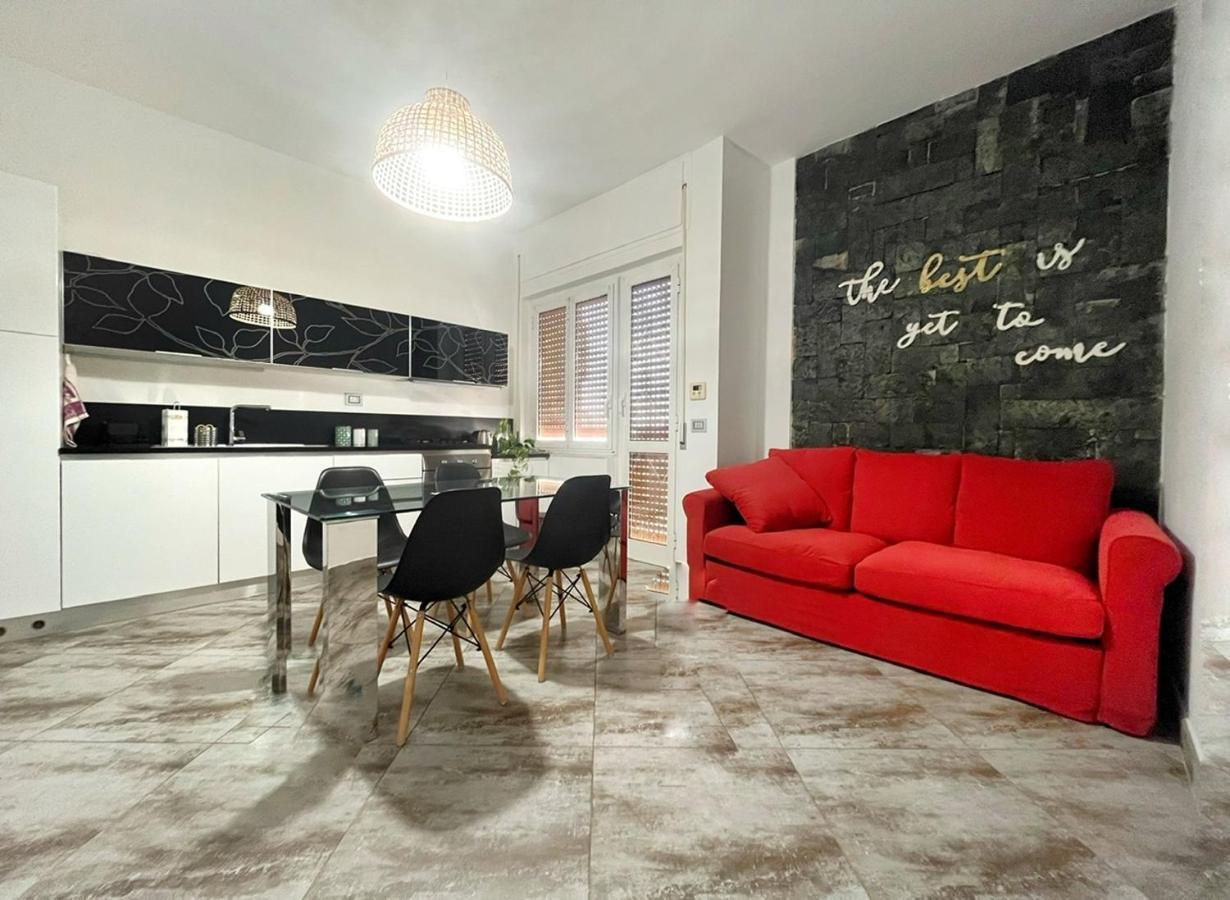 Il Nido Di Giraben Apartment Savona Exterior photo
