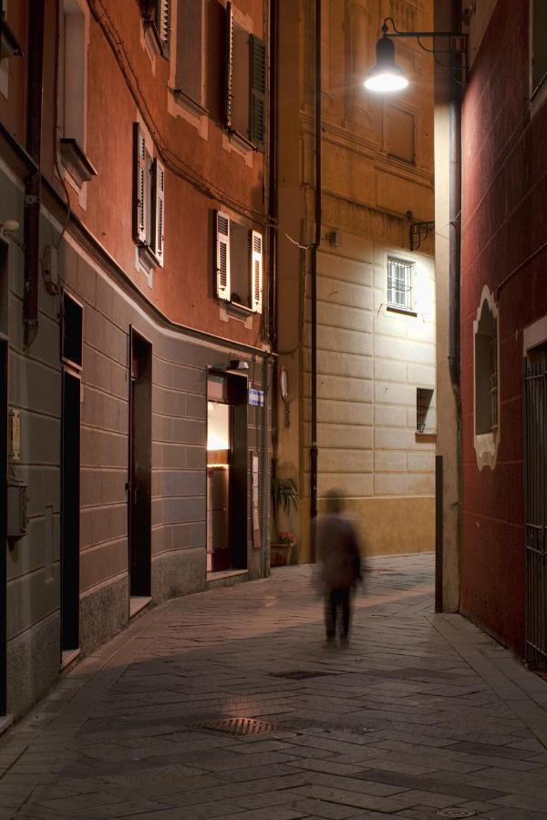 Il Nido Di Giraben Apartment Savona Exterior photo