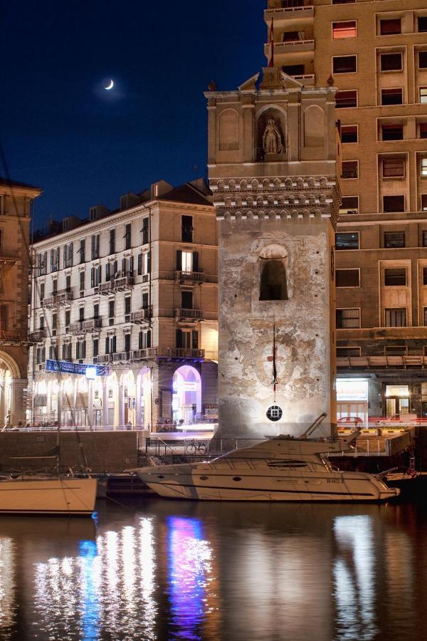 Il Nido Di Giraben Apartment Savona Exterior photo