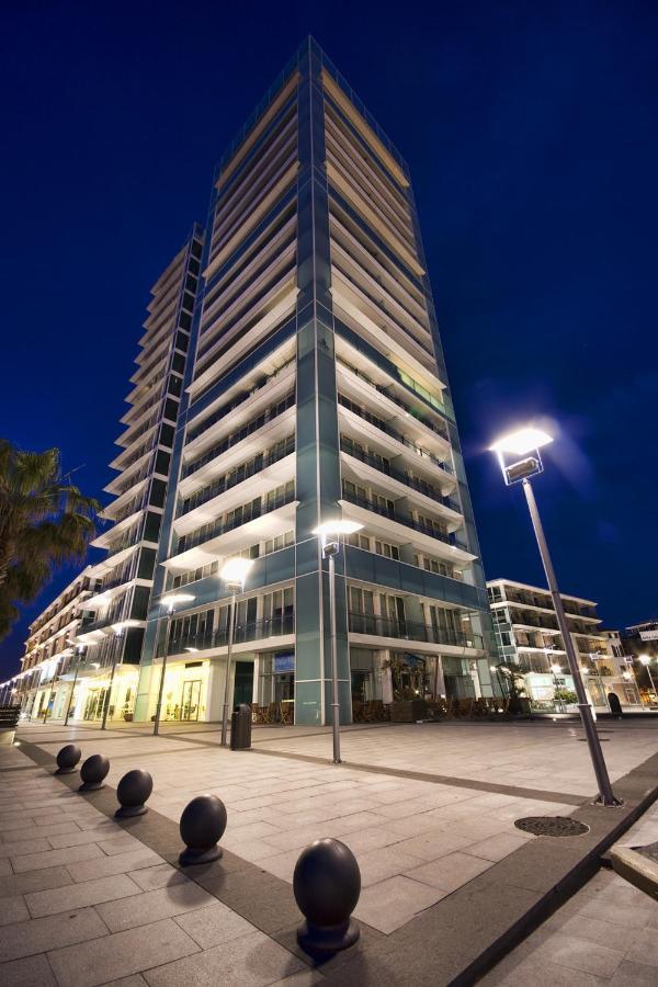 Il Nido Di Giraben Apartment Savona Exterior photo