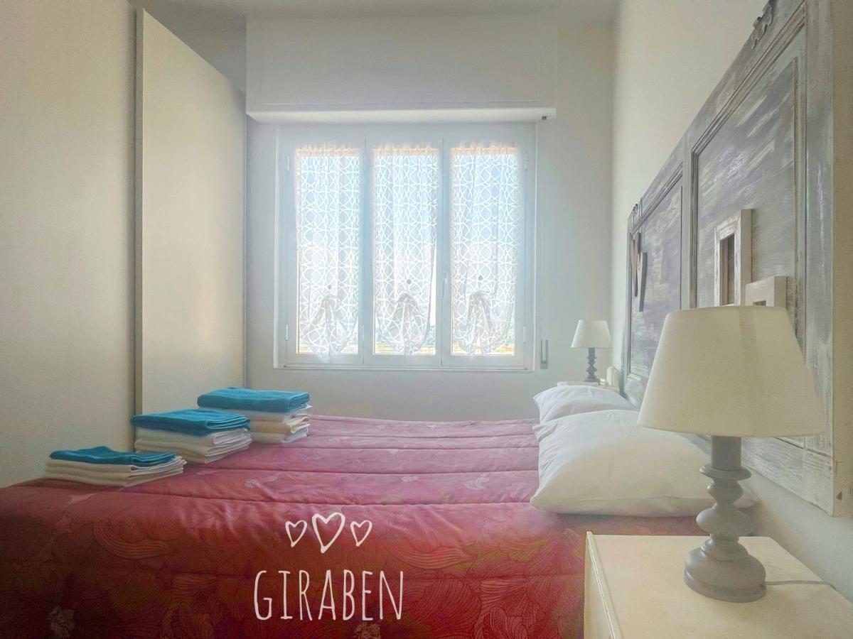 Il Nido Di Giraben Apartment Savona Exterior photo